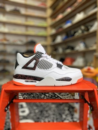 AirJordan4SHOES
