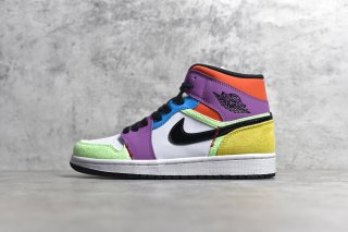 AirJordan1MidSHOES
