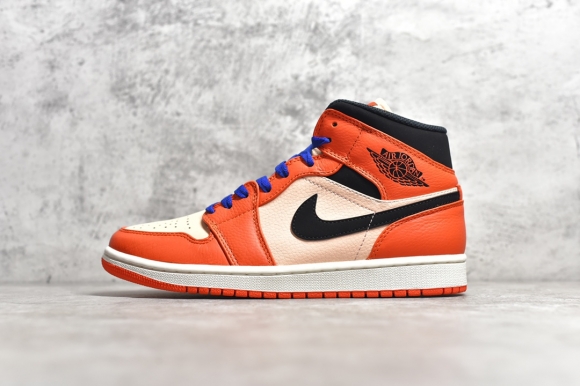 AirJordan1MidSHOES