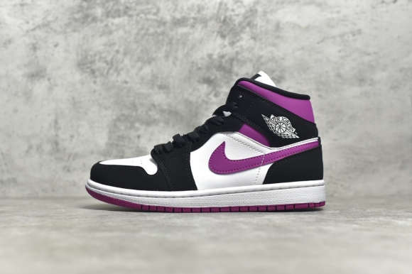 AirJordan1MidSHOES
