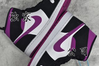 AirJordan1MidSHOES