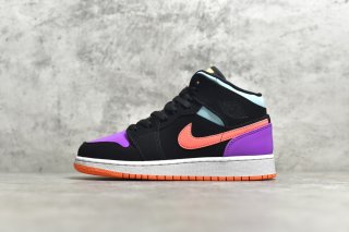 AirJordan1MidSHOES
