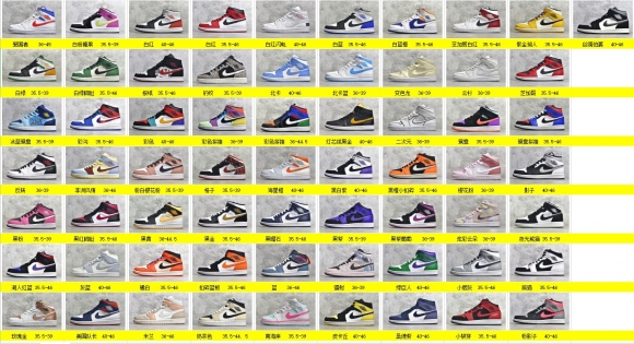 AirJordan1MidSHOES
