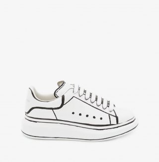 AlexanderMcQueenSHOES AlexanderMcQueenSHOES