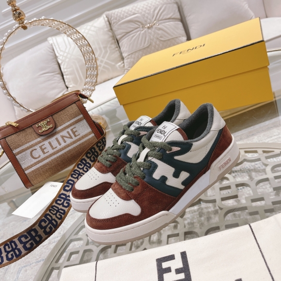 FendiSHOES FendiSHOES