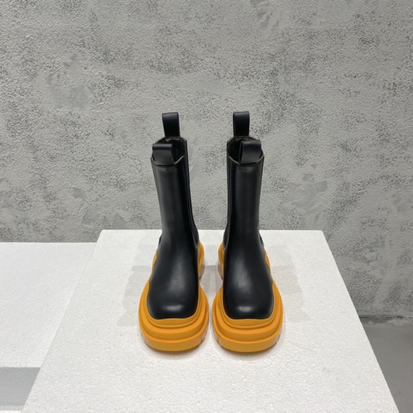 BVSHOES