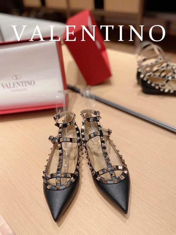 Womens shoes collection