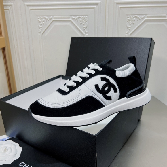 ChanelSHOES