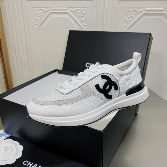 ChanelSHOES