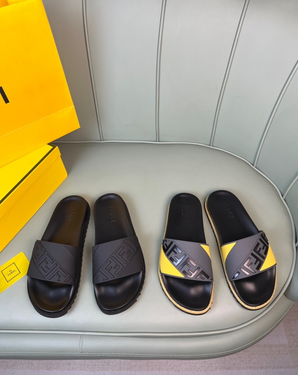 FendiSHOES