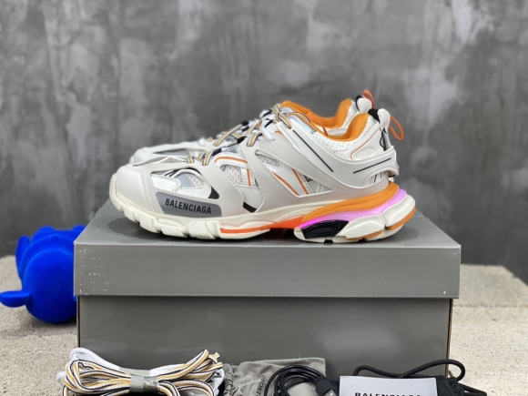 BalenciagaSHOES BalenciagaSHOES