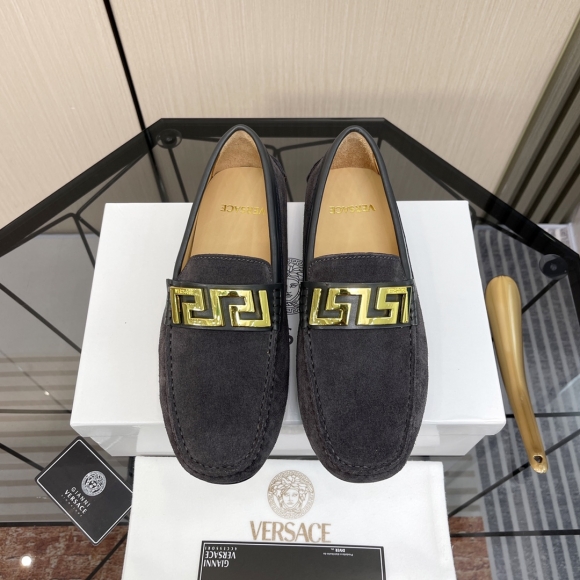 VersaceSHOES