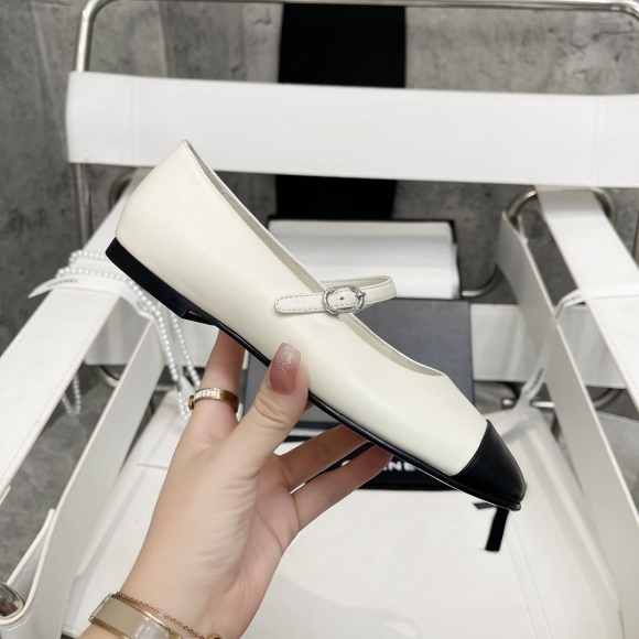 ChanelSHOES