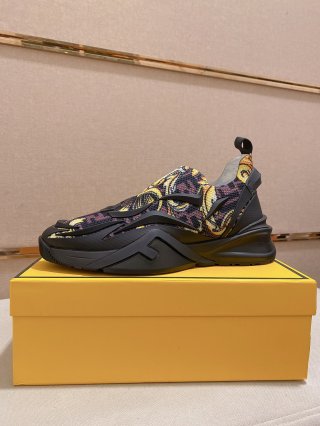 FendiSHOES FendiSHOES