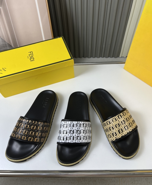 FendiSHOES