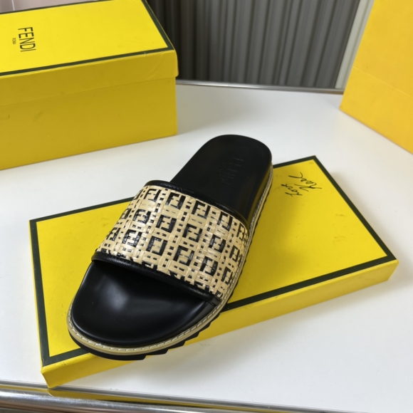 FendiSHOES