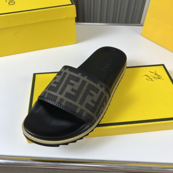FendiSHOES