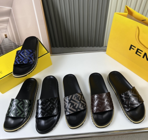FendiSHOES