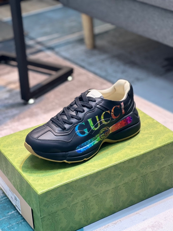GucciShoes