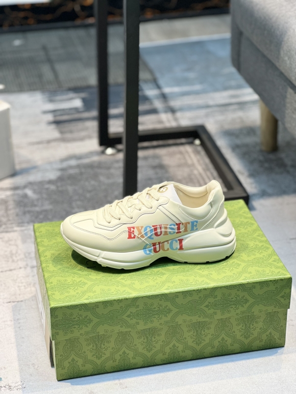 GucciShoes
