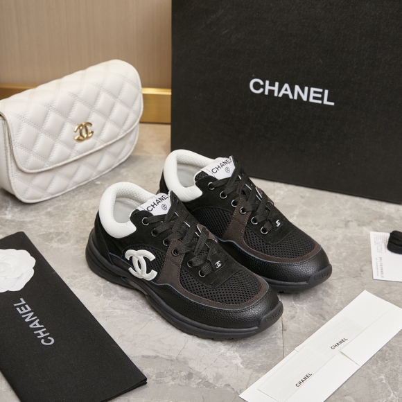 ChanelSHOES ChanelSHOES