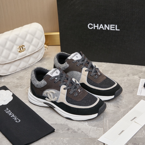 ChanelSHOES ChanelSHOES