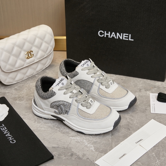 ChanelSHOES ChanelSHOES