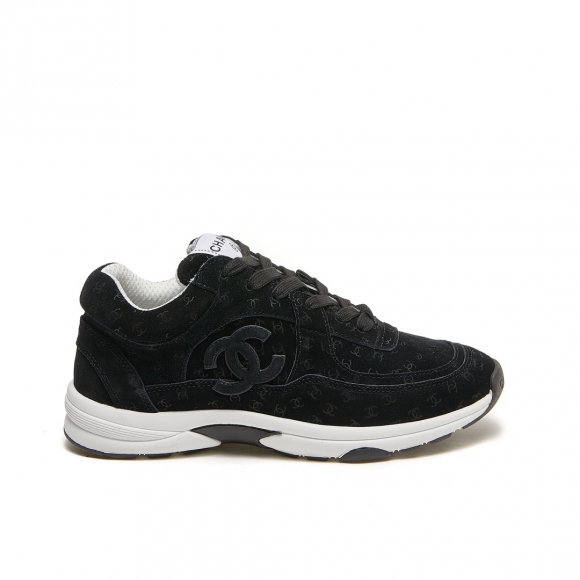 ChanelSHOES