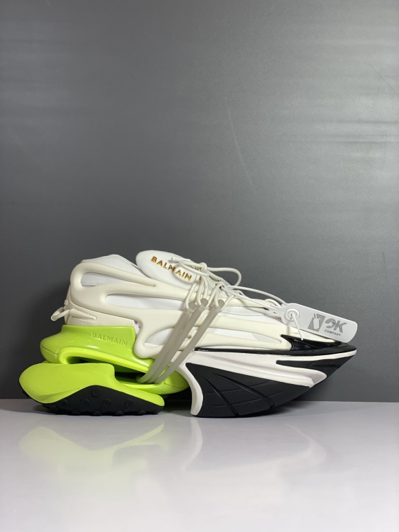 BalmainSHOES