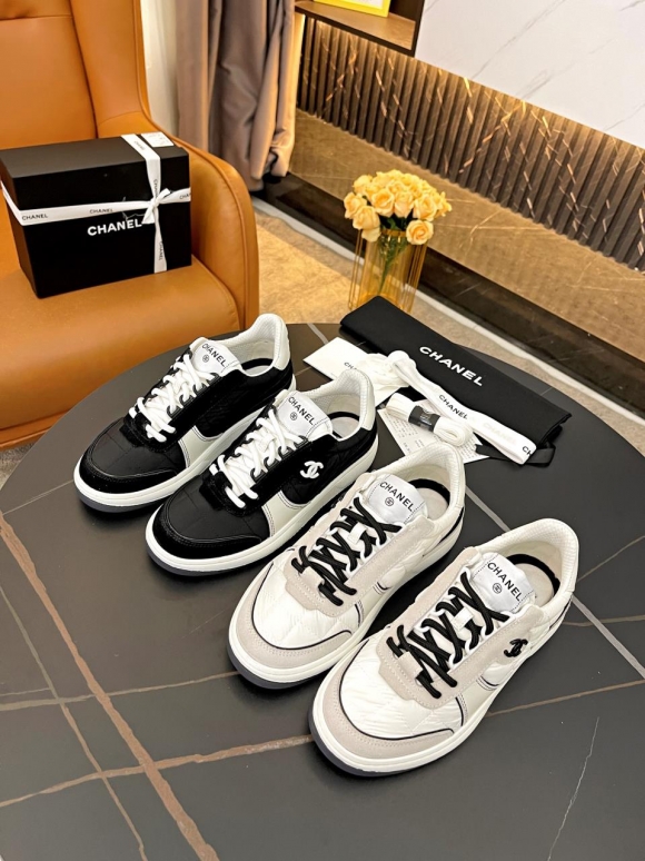 ChanelSHOES