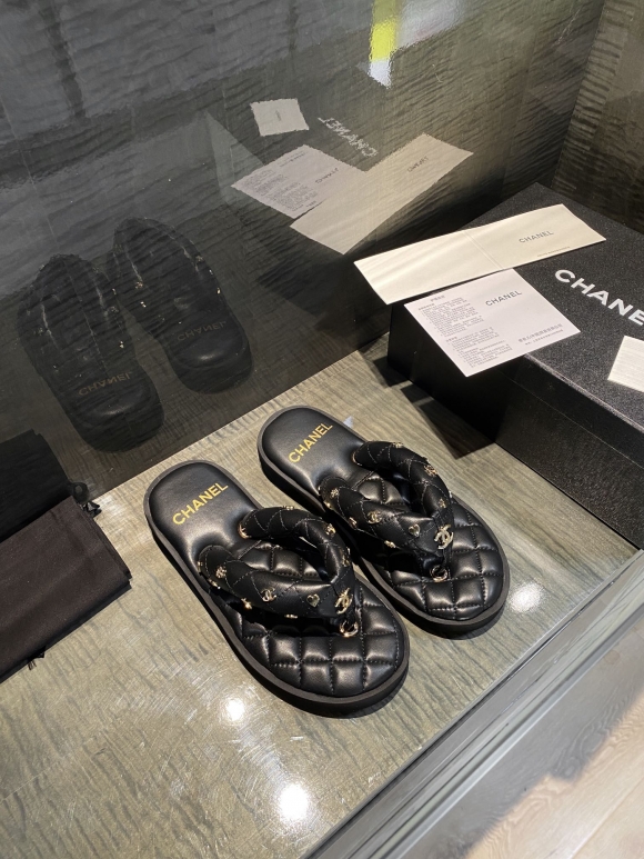 ChanelSHOES