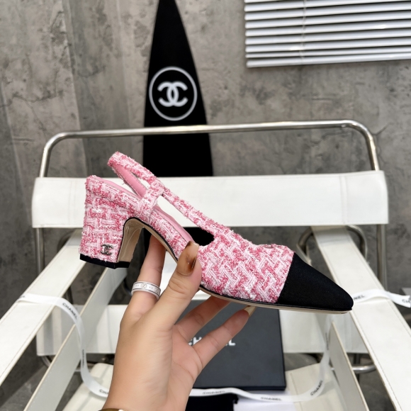 ChanelSHOES
