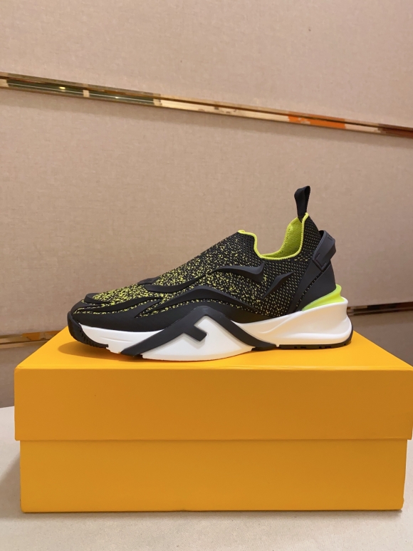 FendiSHOES