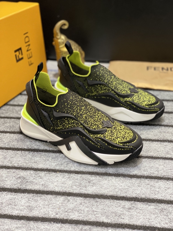 FendiSHOES
