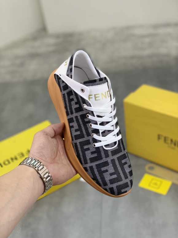 FendiSHOES FendiSHOES