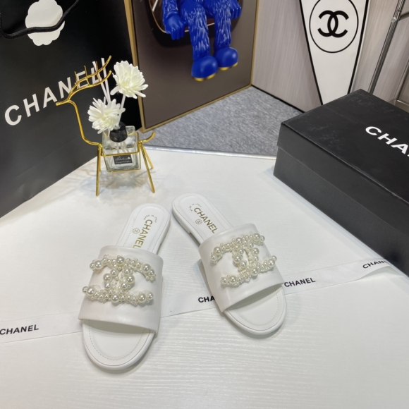 ChanelSHOES ChanelSHOES