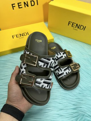 FendiSHOES