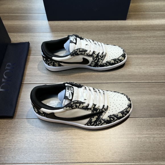 DiorSHOES