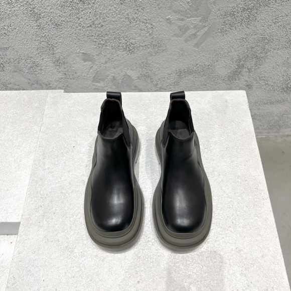 BVSHOES