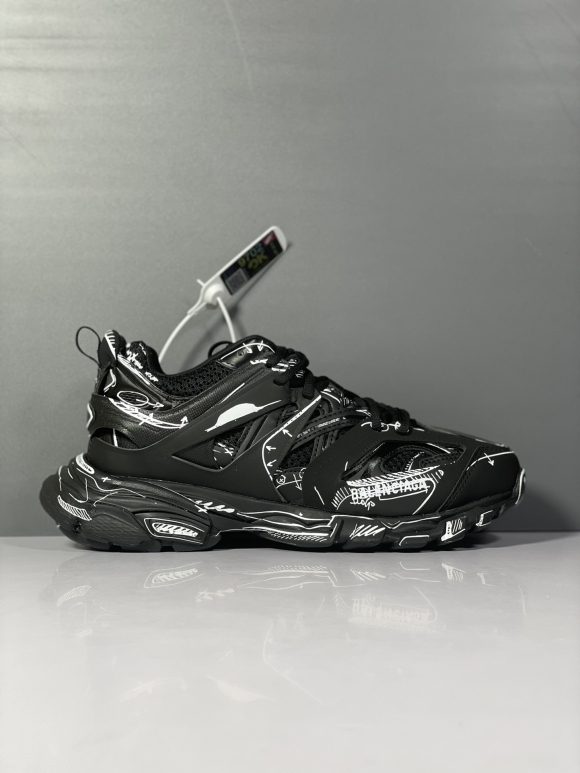 BalenciagaSHOES BalenciagaSHOES