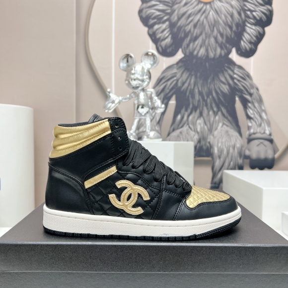 ChanelSHOES
