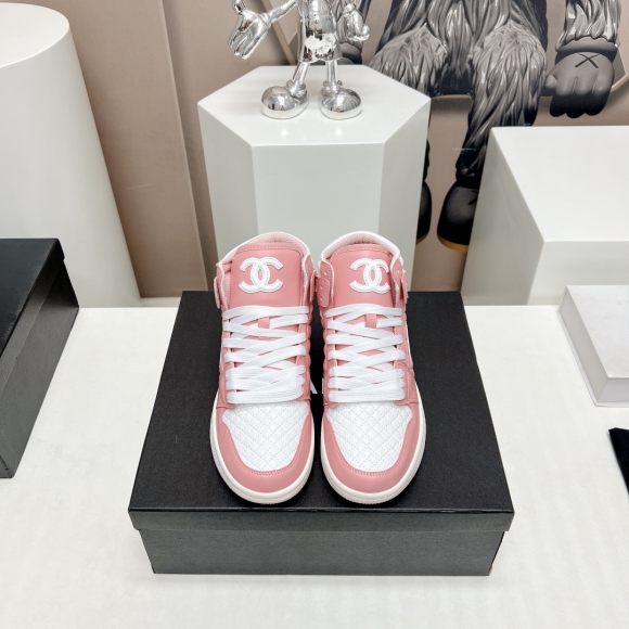 ChanelSHOES
