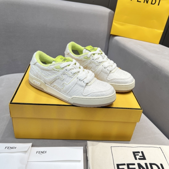 FendiSHOES FendiSHOES