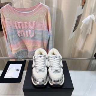 ChanelSHOES ChanelSHOES