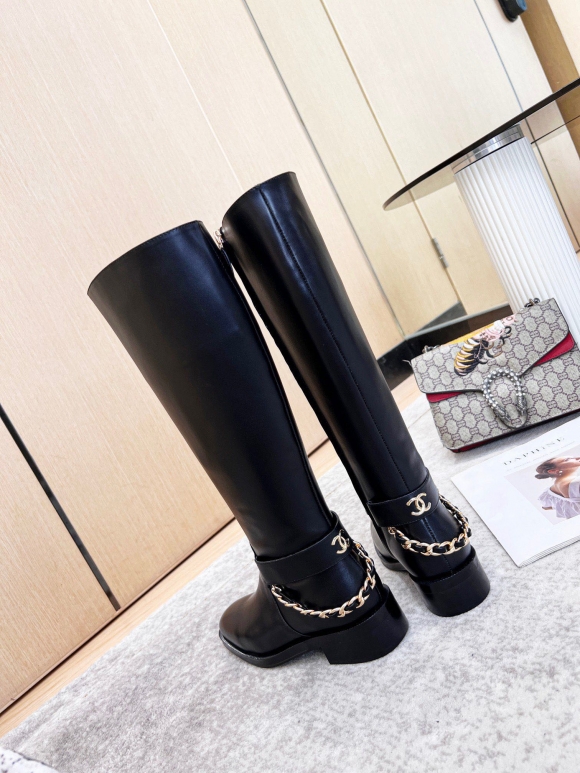 ChanelSHOES