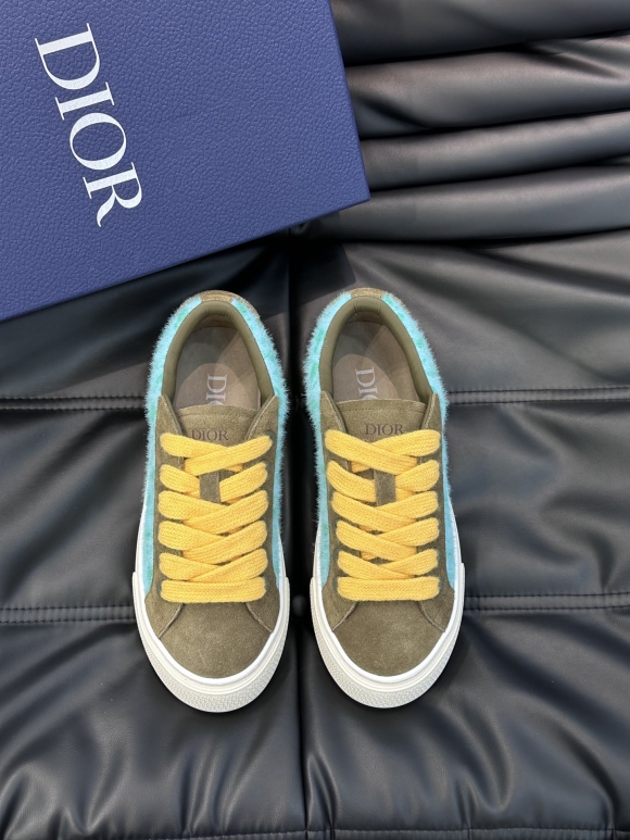 DiorSHOES DiorSHOES