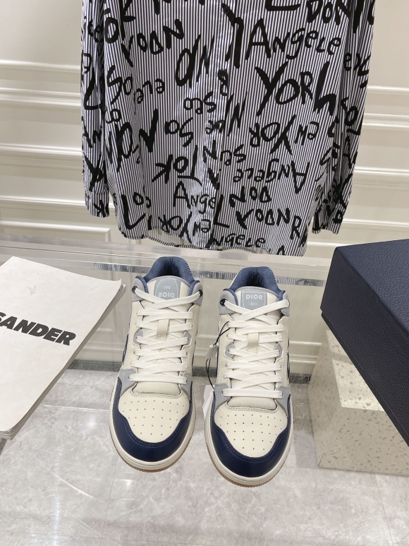 DiorSHOES DiorSHOES