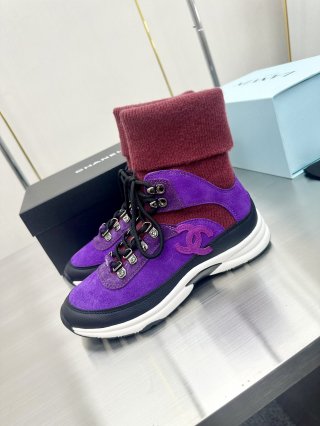 ChanelSHOES ChanelSHOES