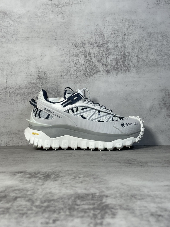 MonclerSHOES