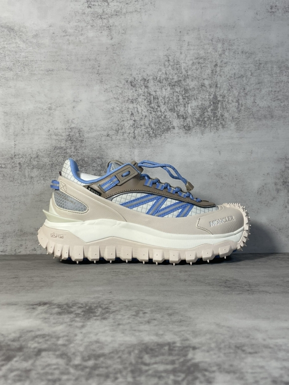 MonclerSHOES
